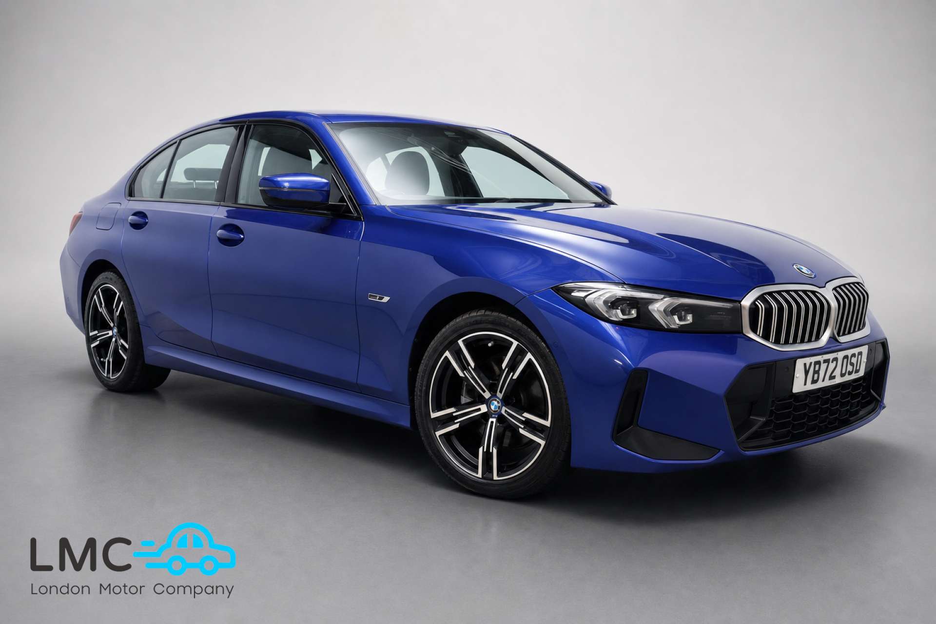 3 Series