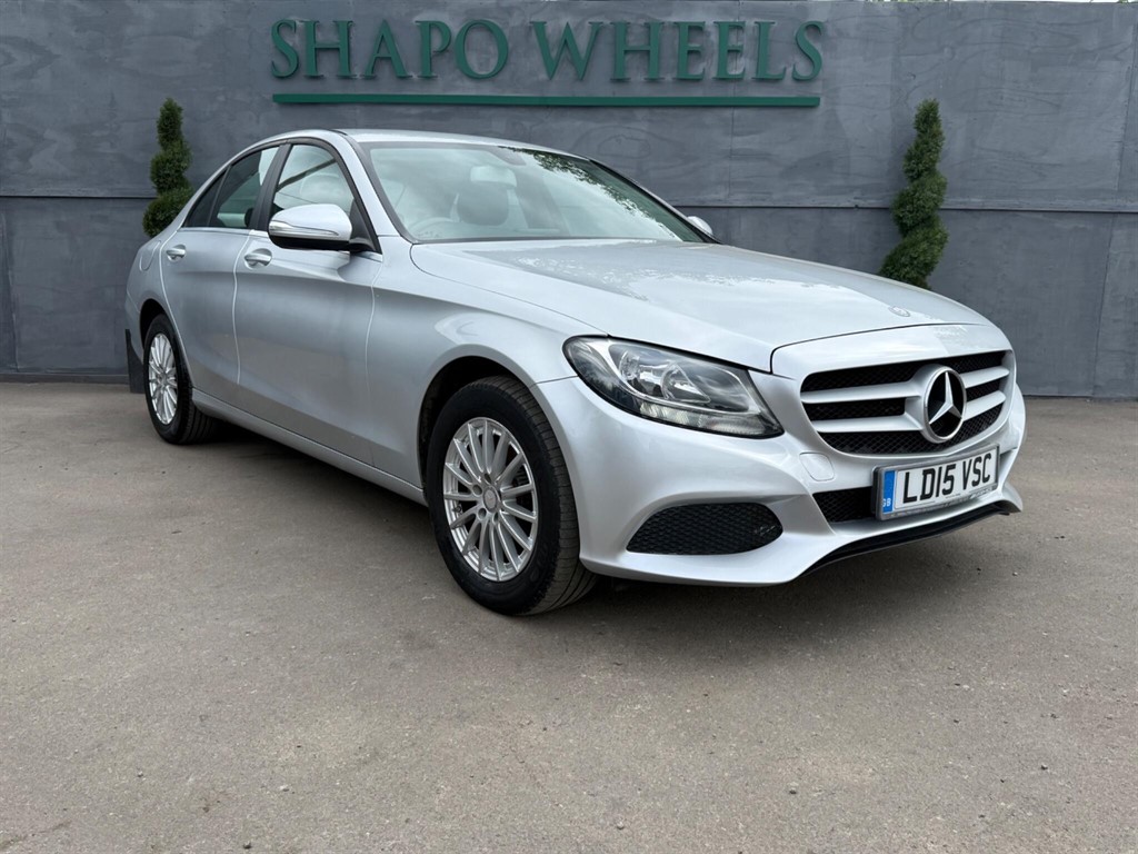 C Class
