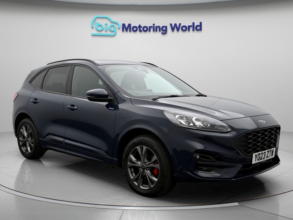 Kuga