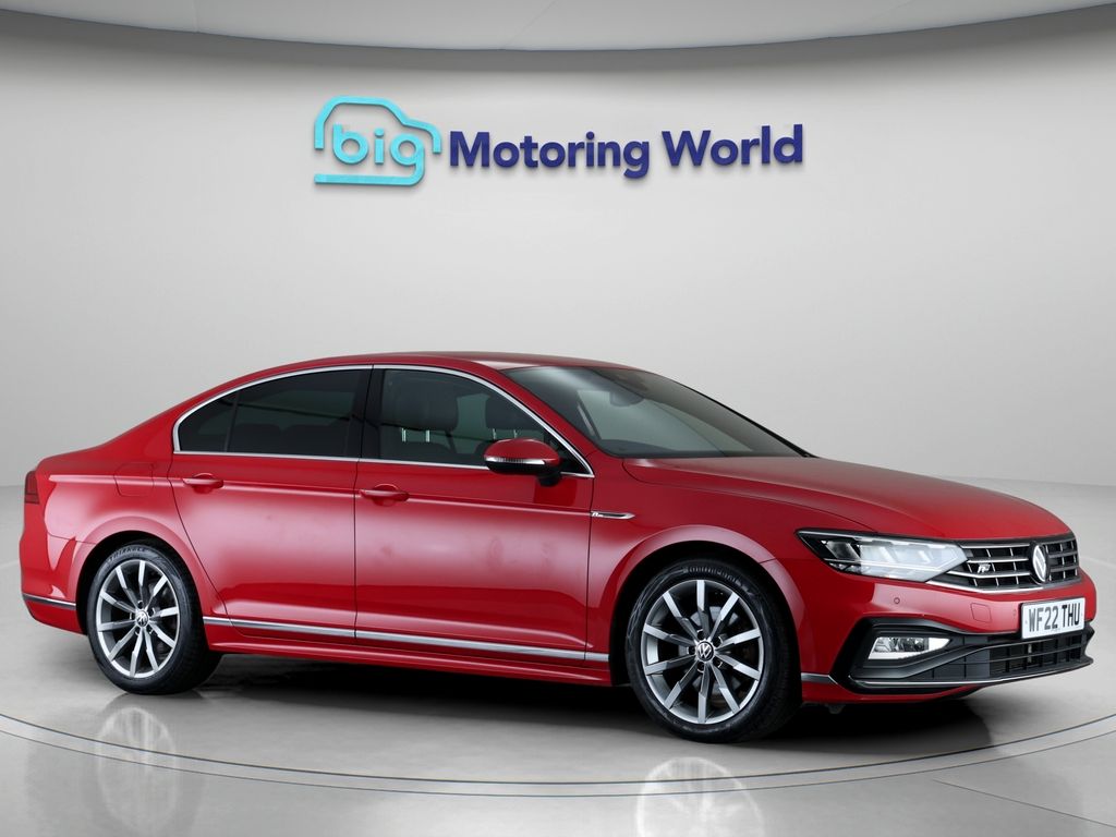 Passat