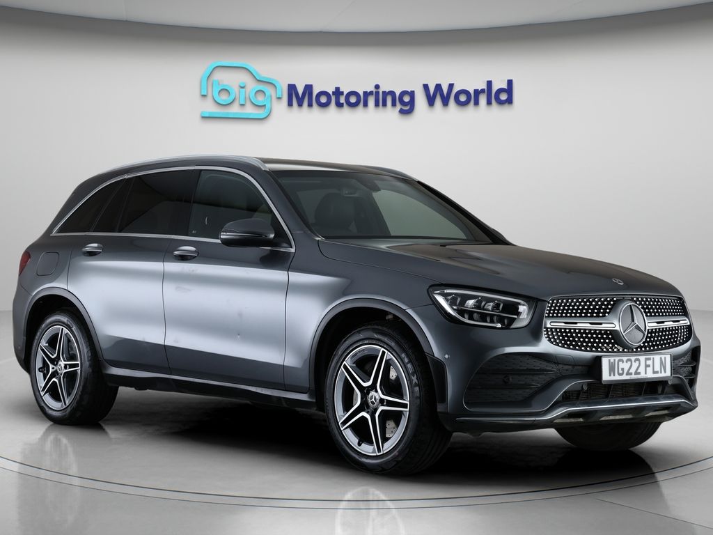 GLC