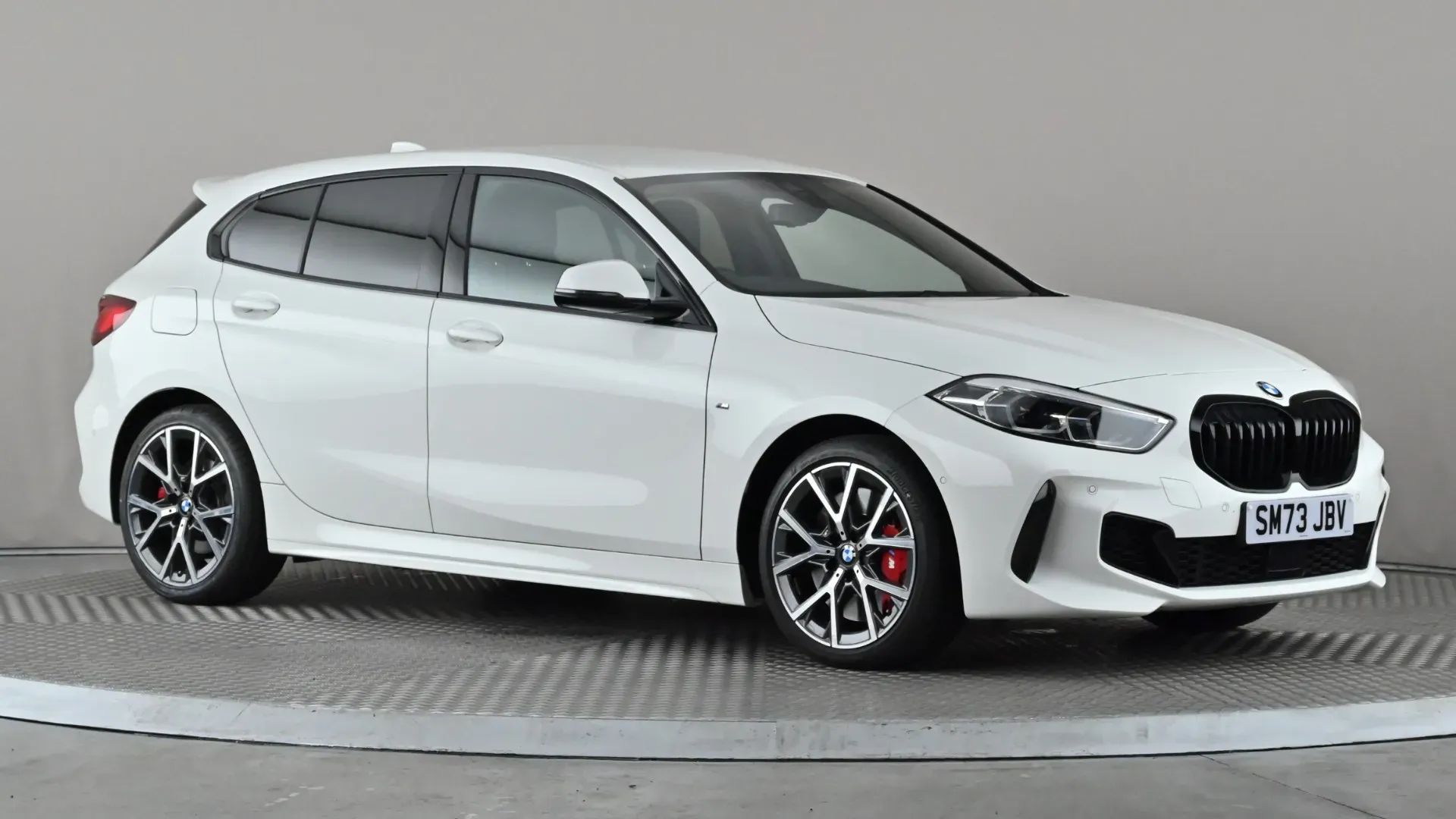 1 Series