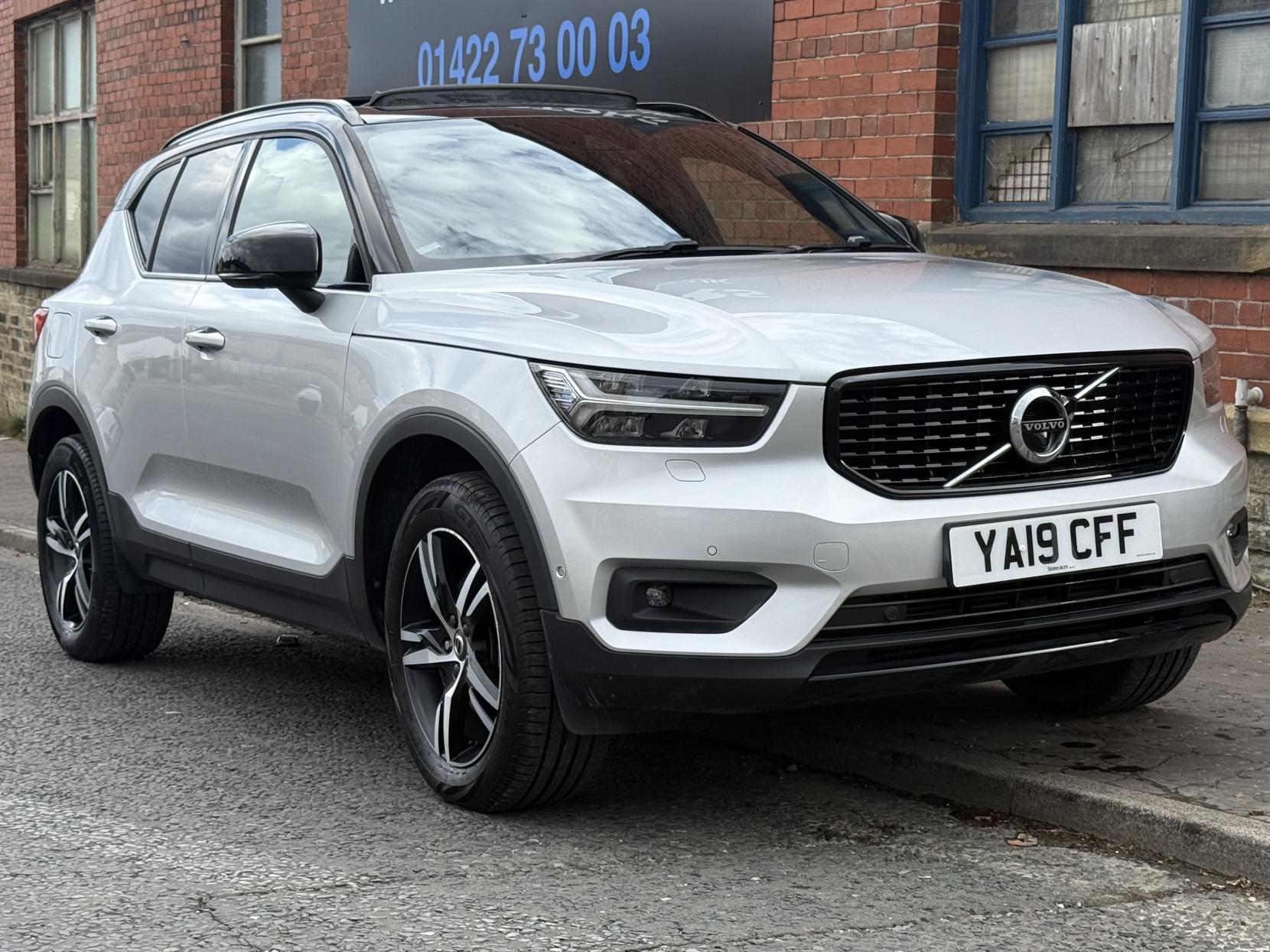 XC40