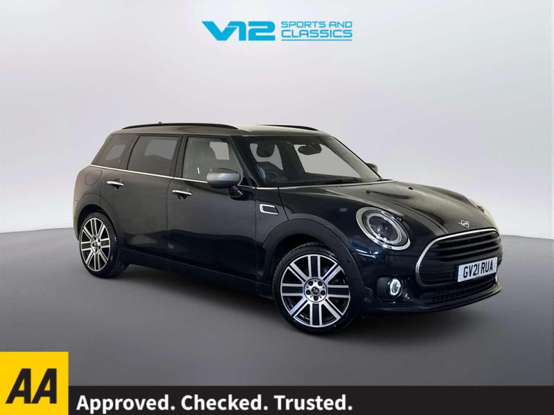 Clubman