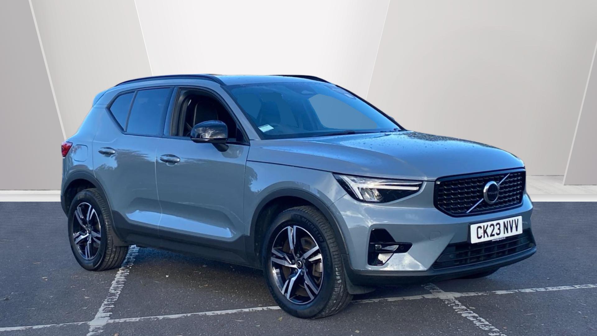 Xc40