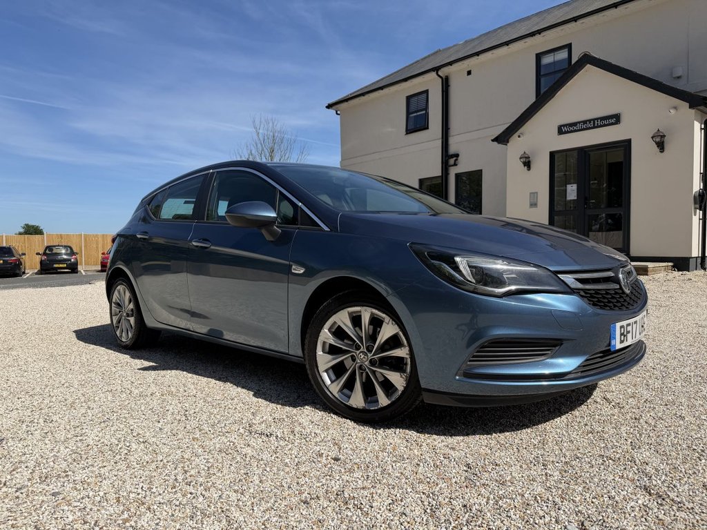 Astra