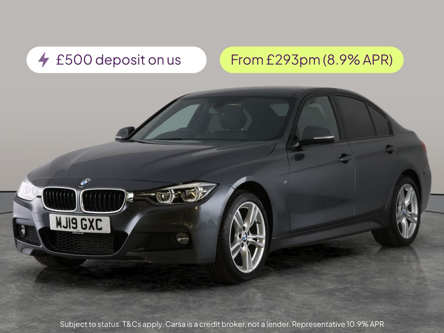 3 Series