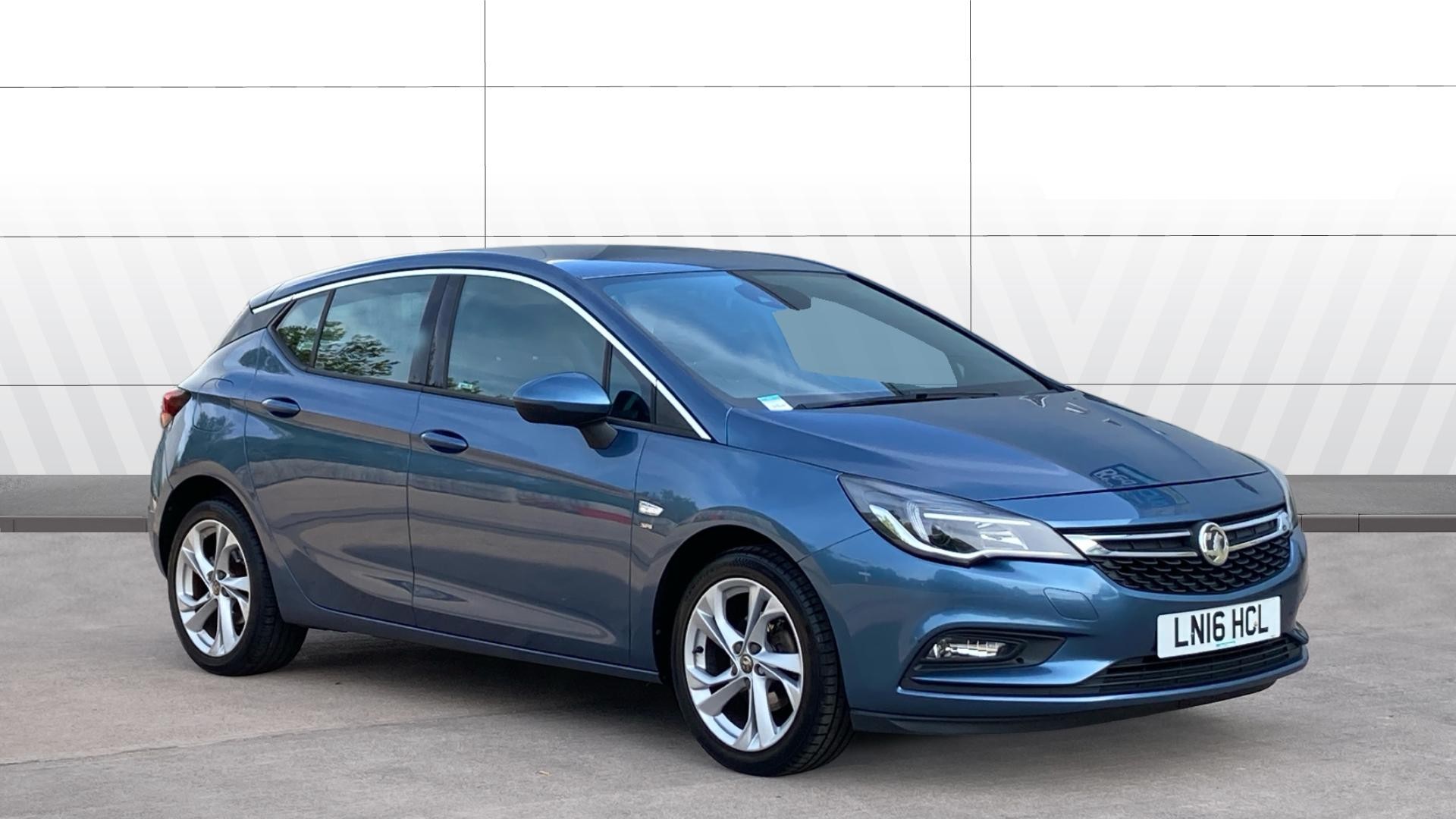Astra