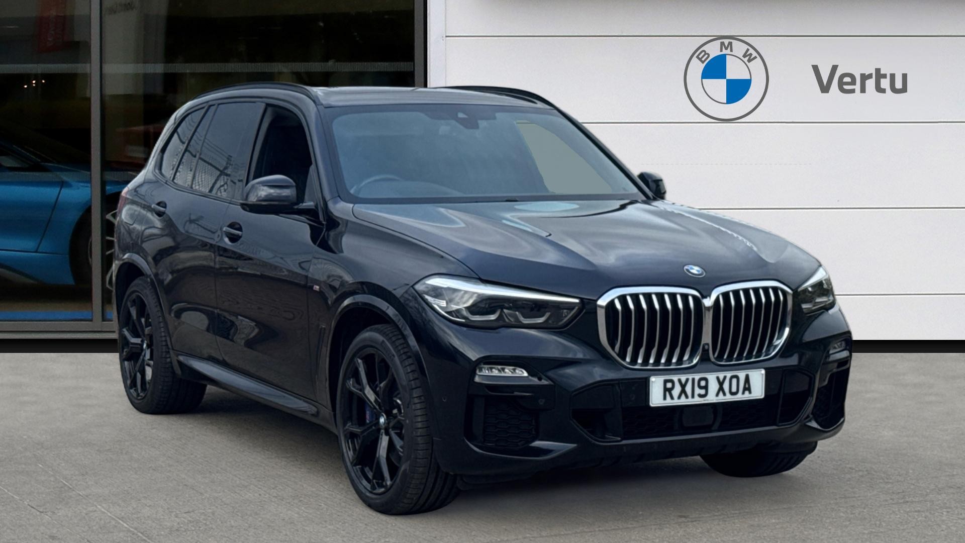 X5