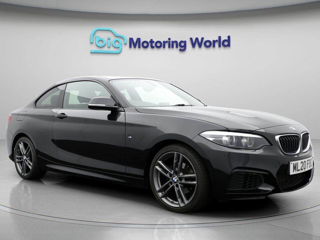 2 Series