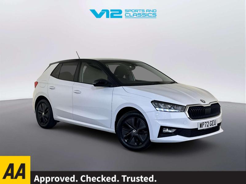 Fabia