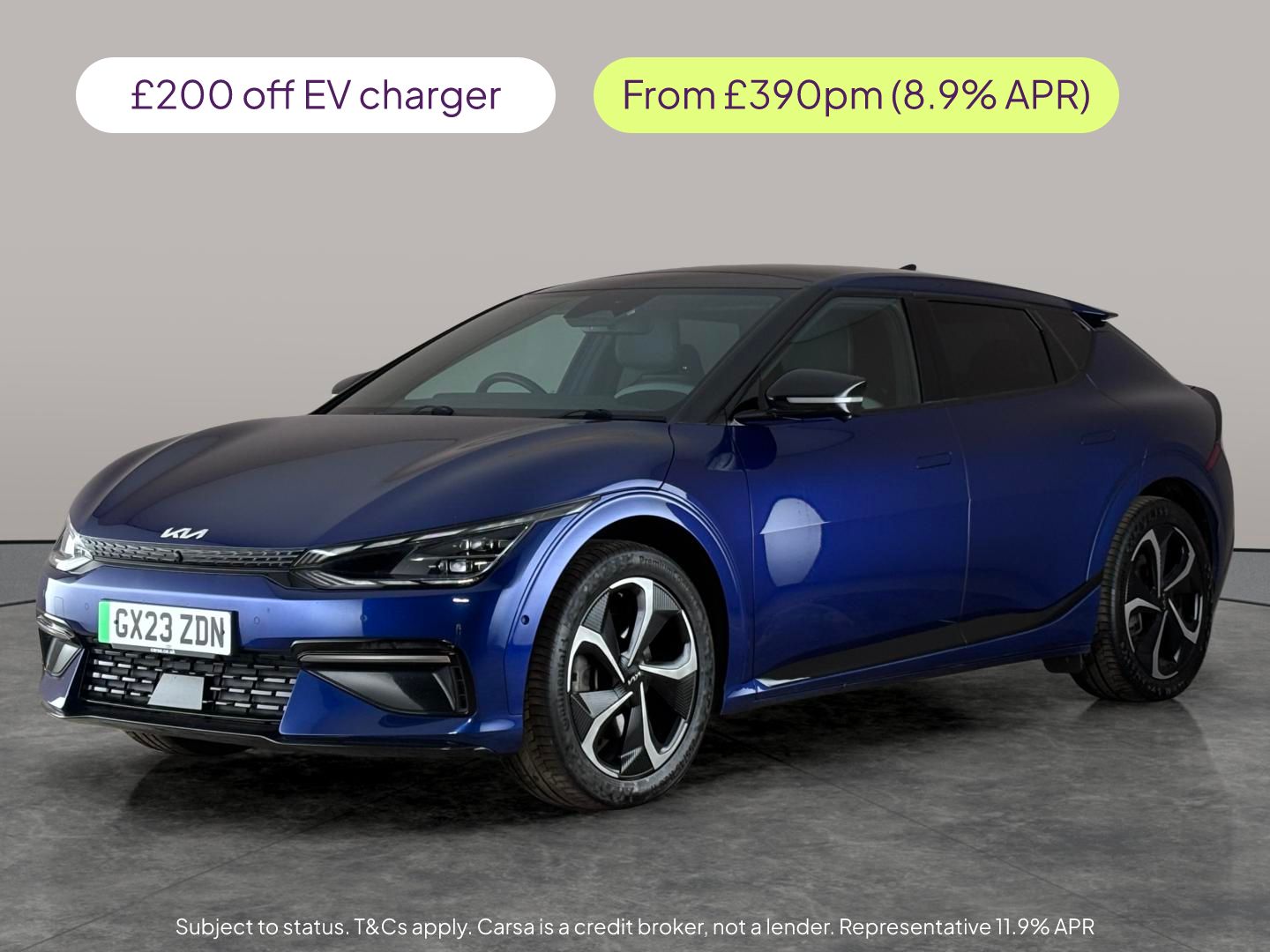 EV6