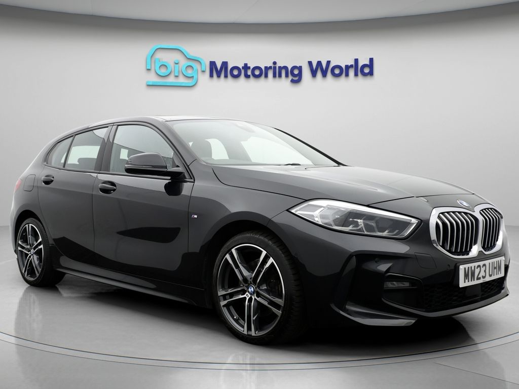 1 Series