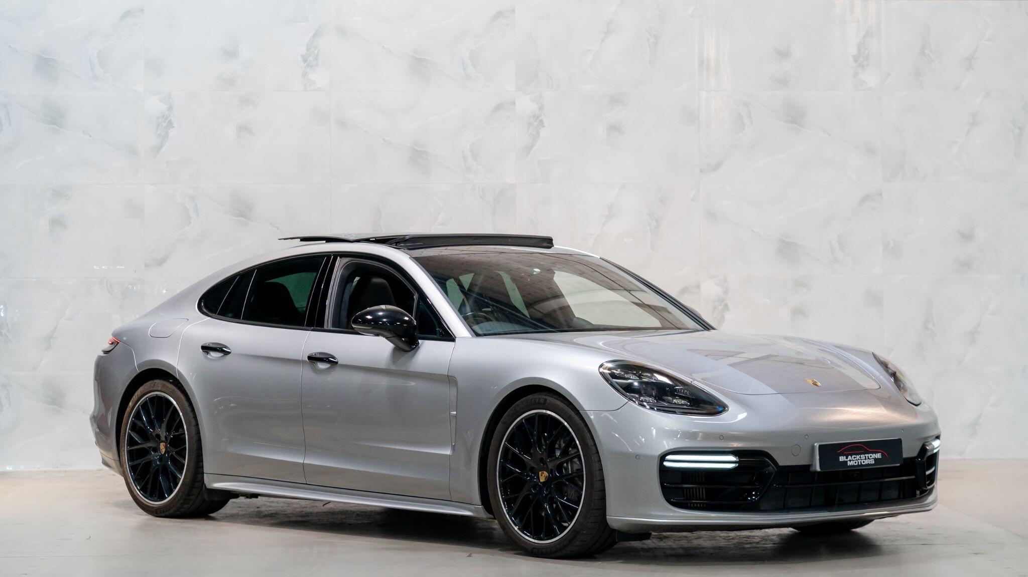 Panamera