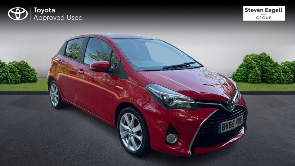Yaris