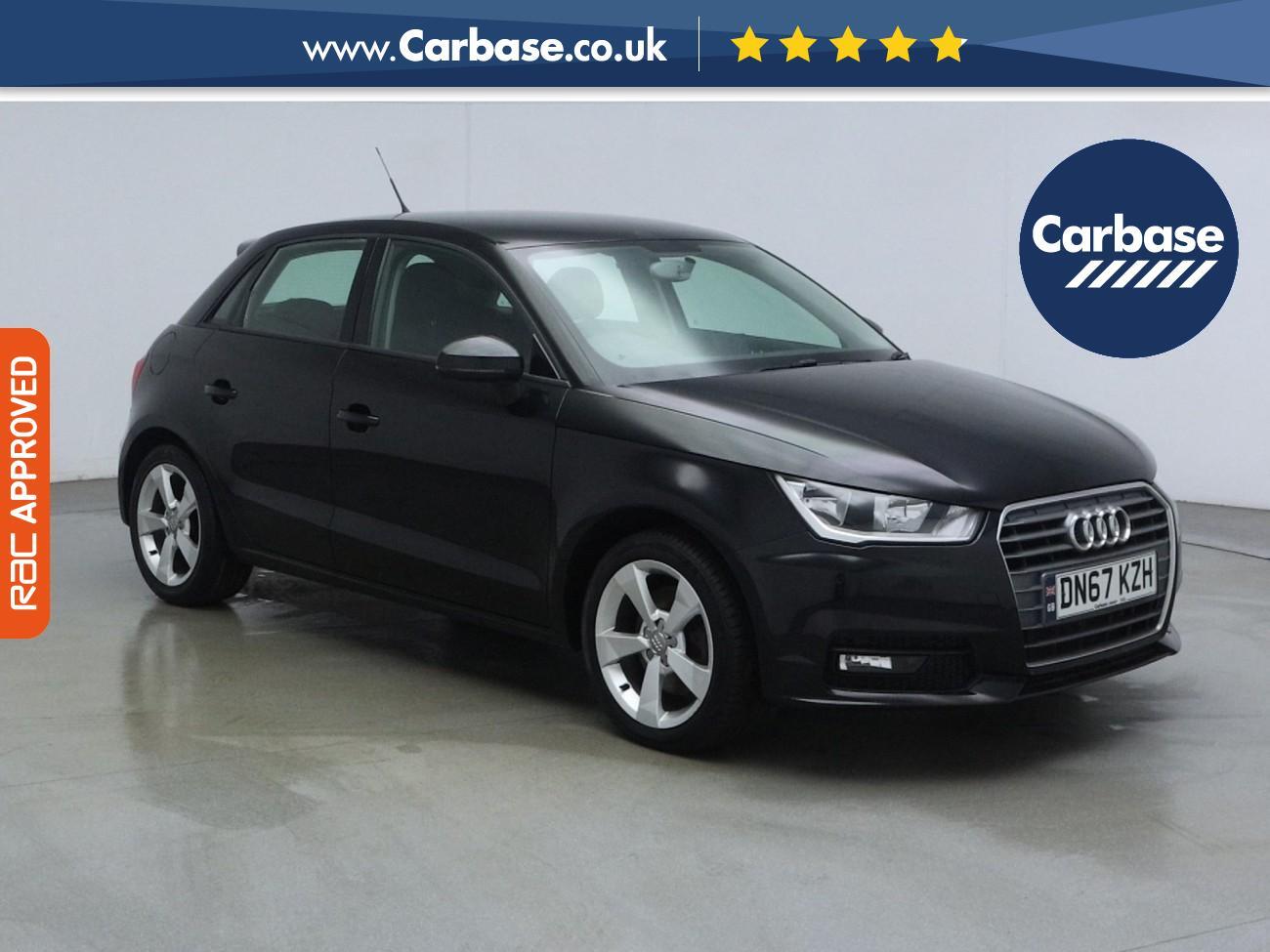A1 Sportback