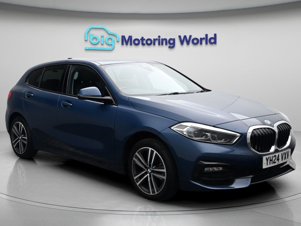 1 Series