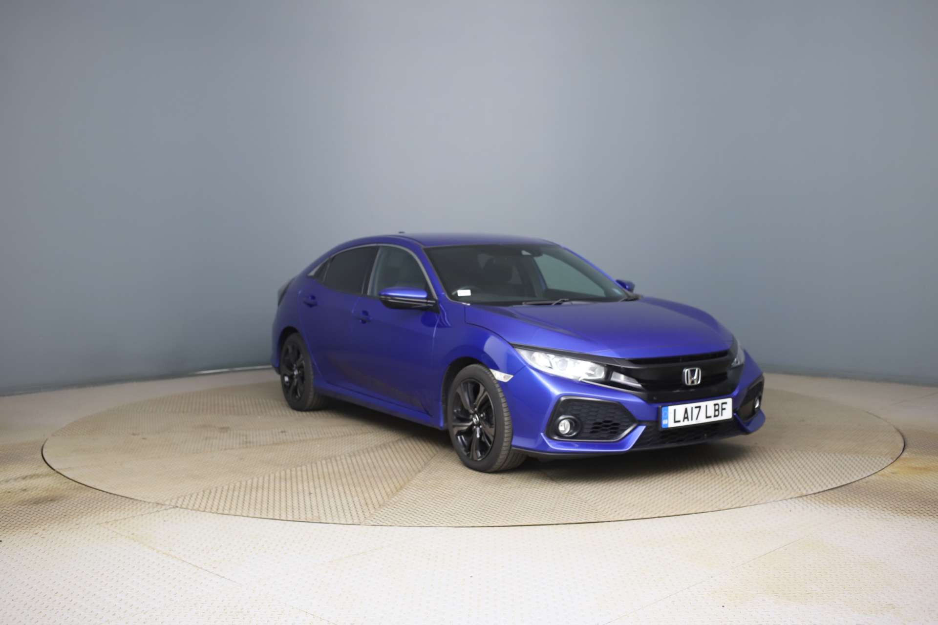 Civic