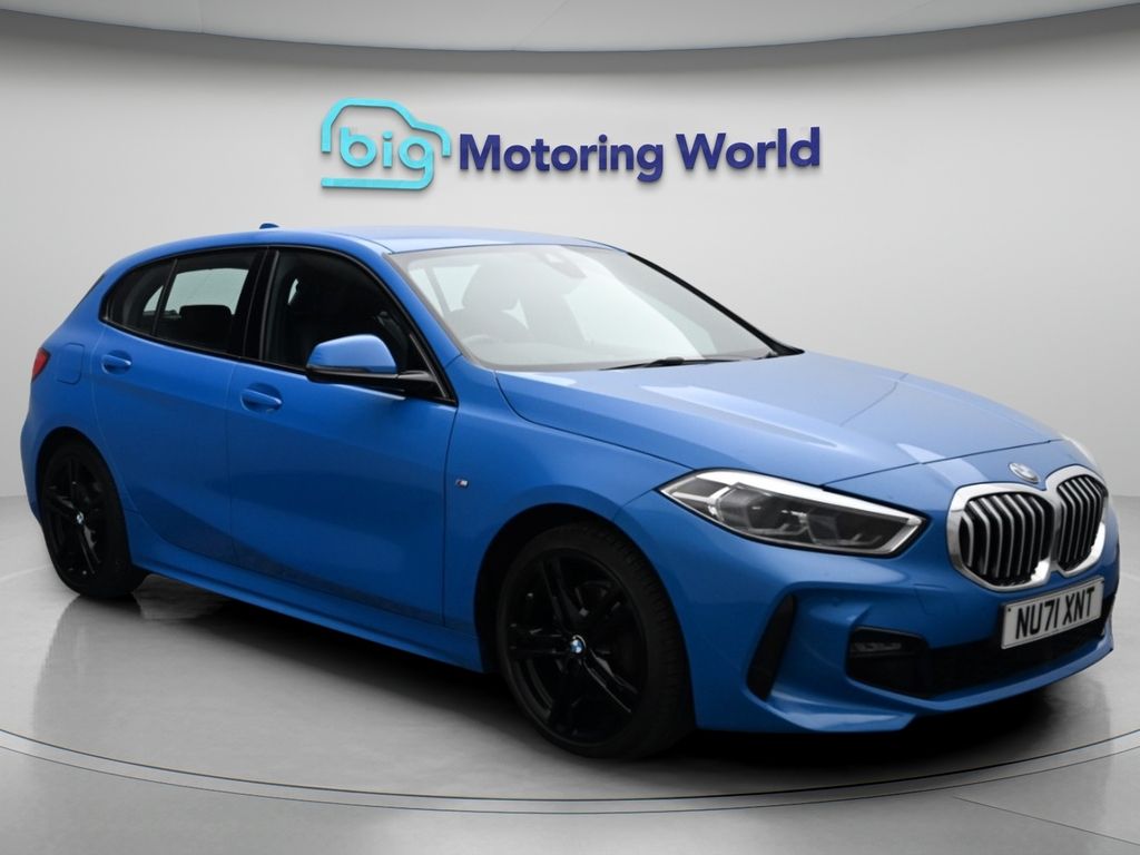 1 Series