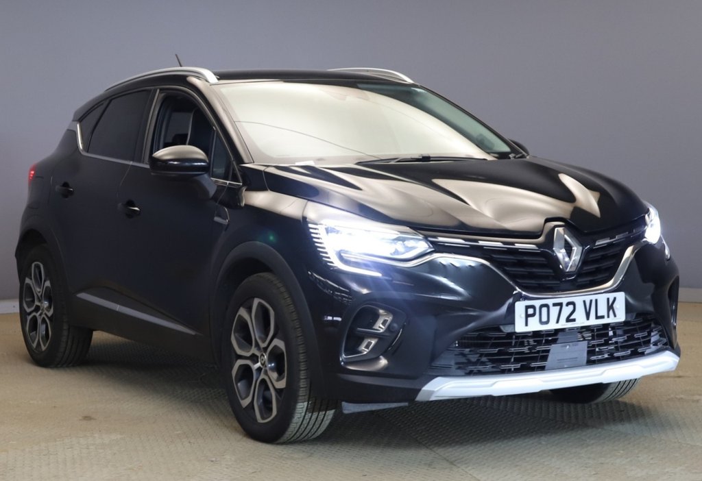 Captur