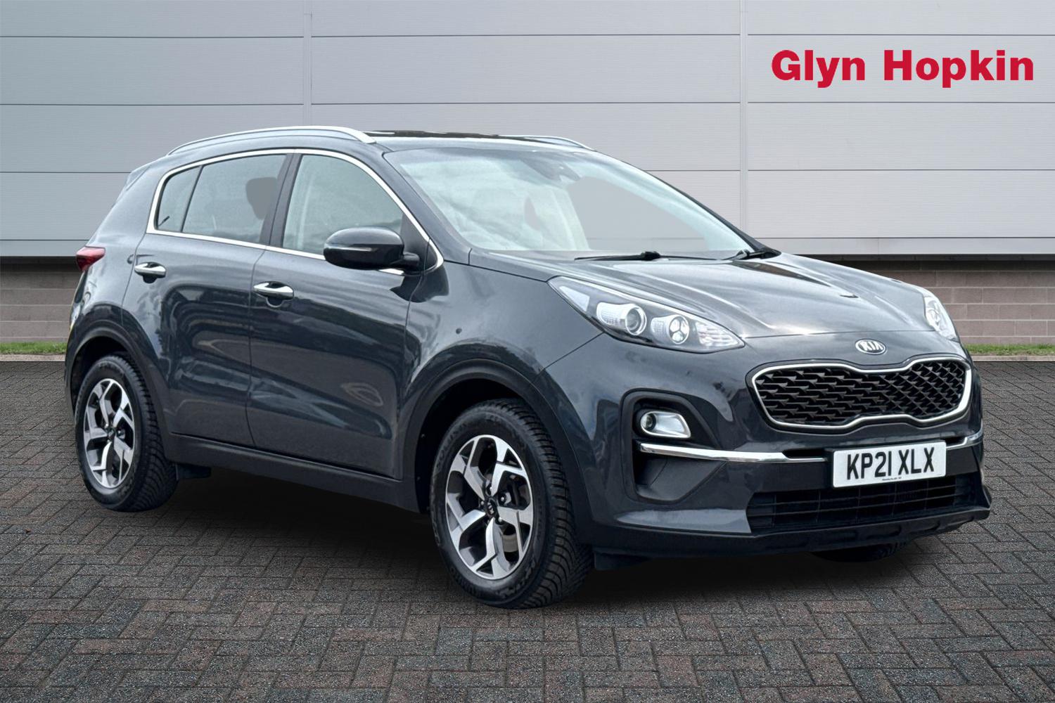 Sportage
