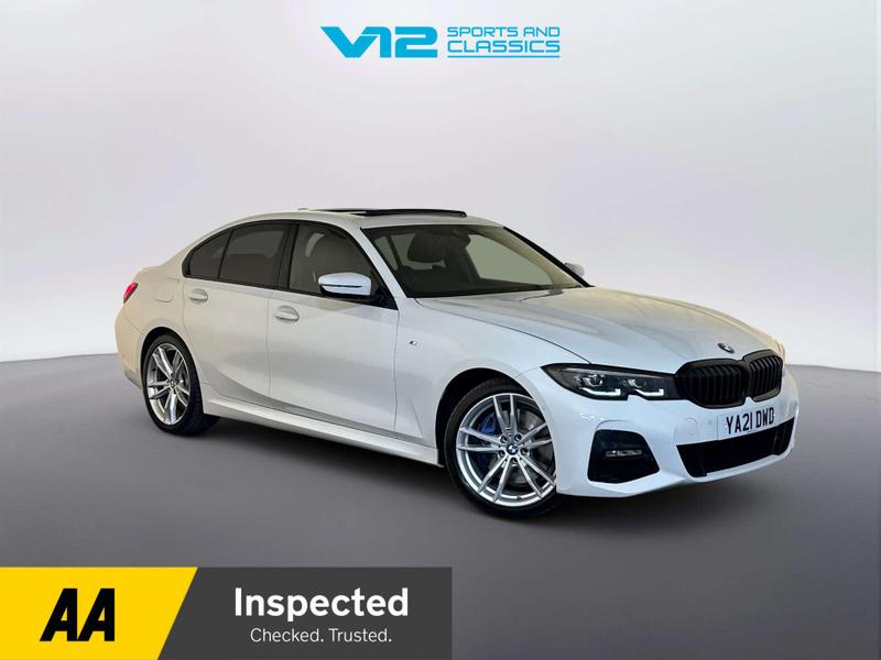3 Series