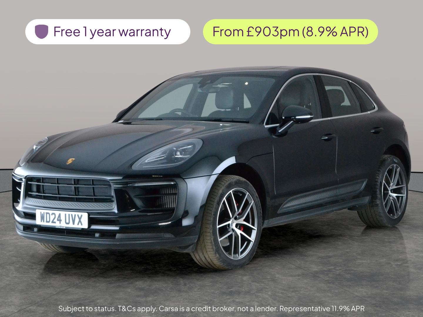 Macan