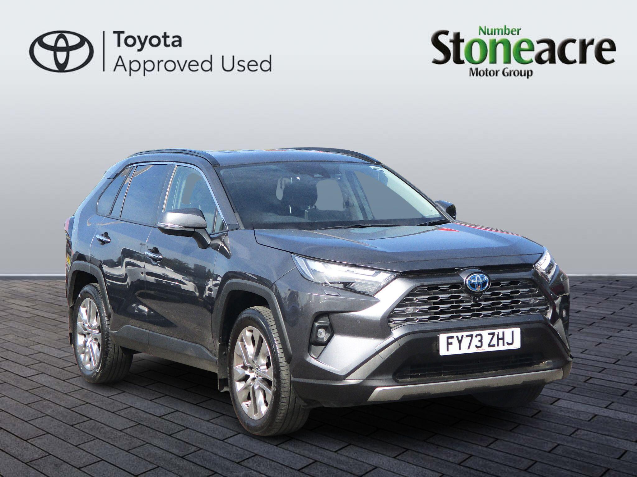 Rav4