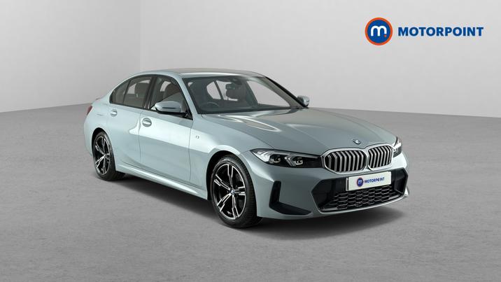 3 Series