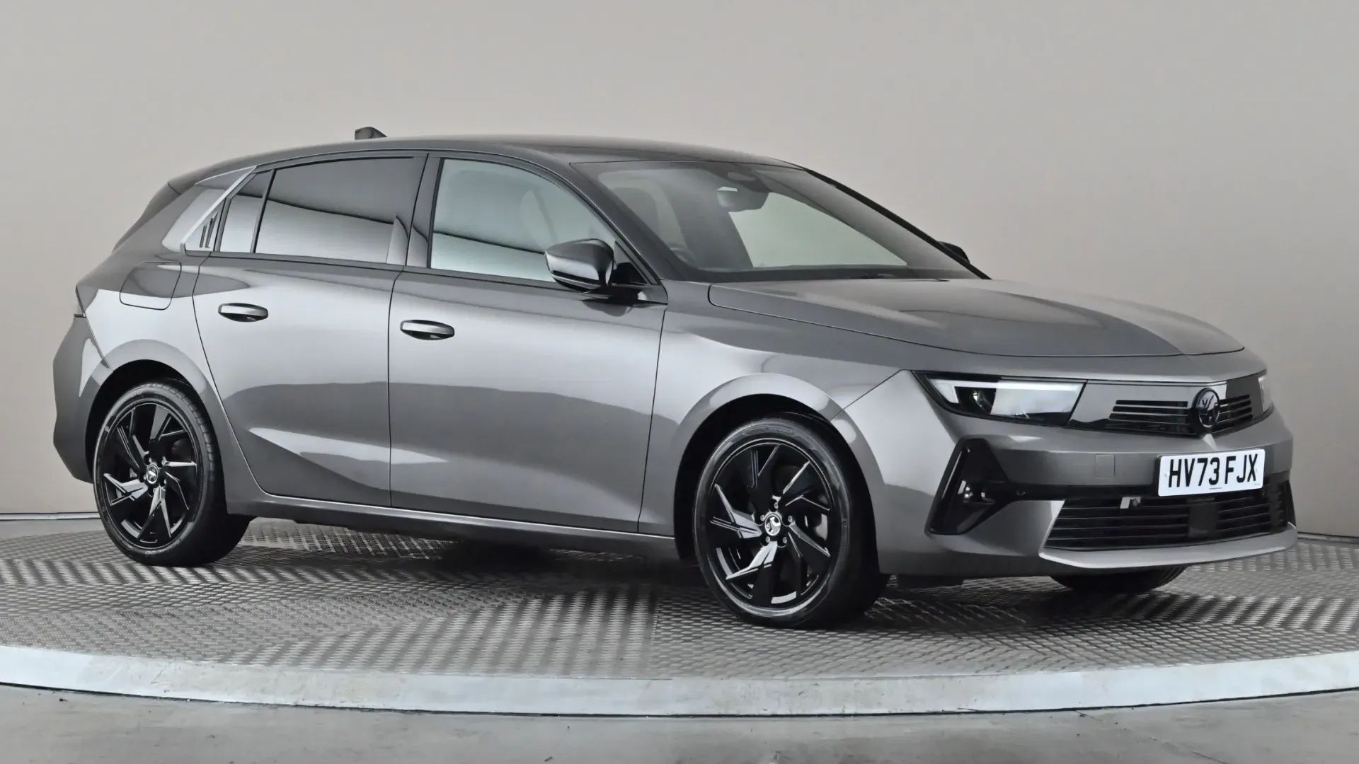Astra