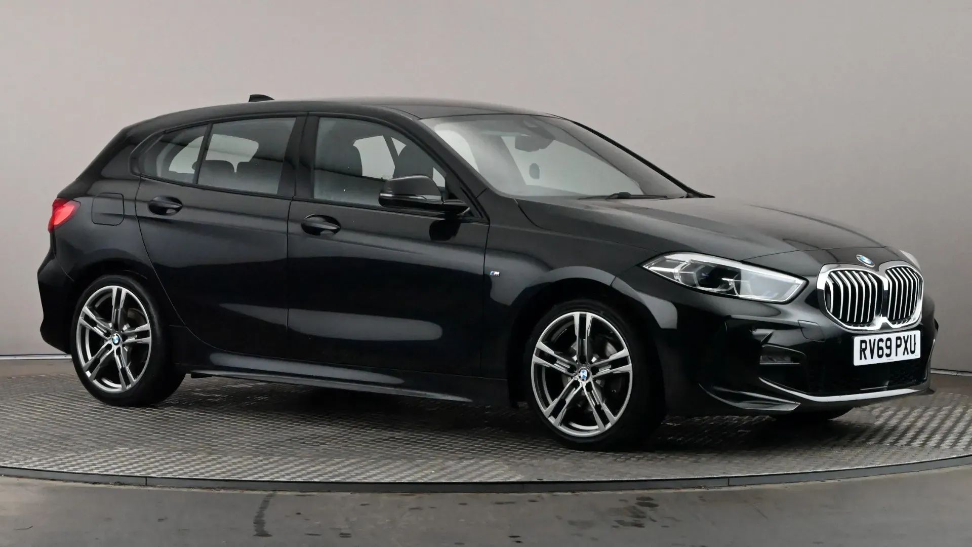 1 Series
