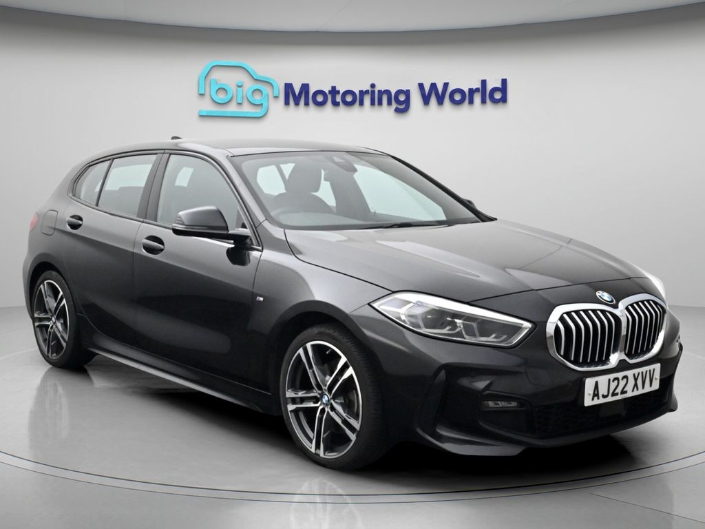 1 Series