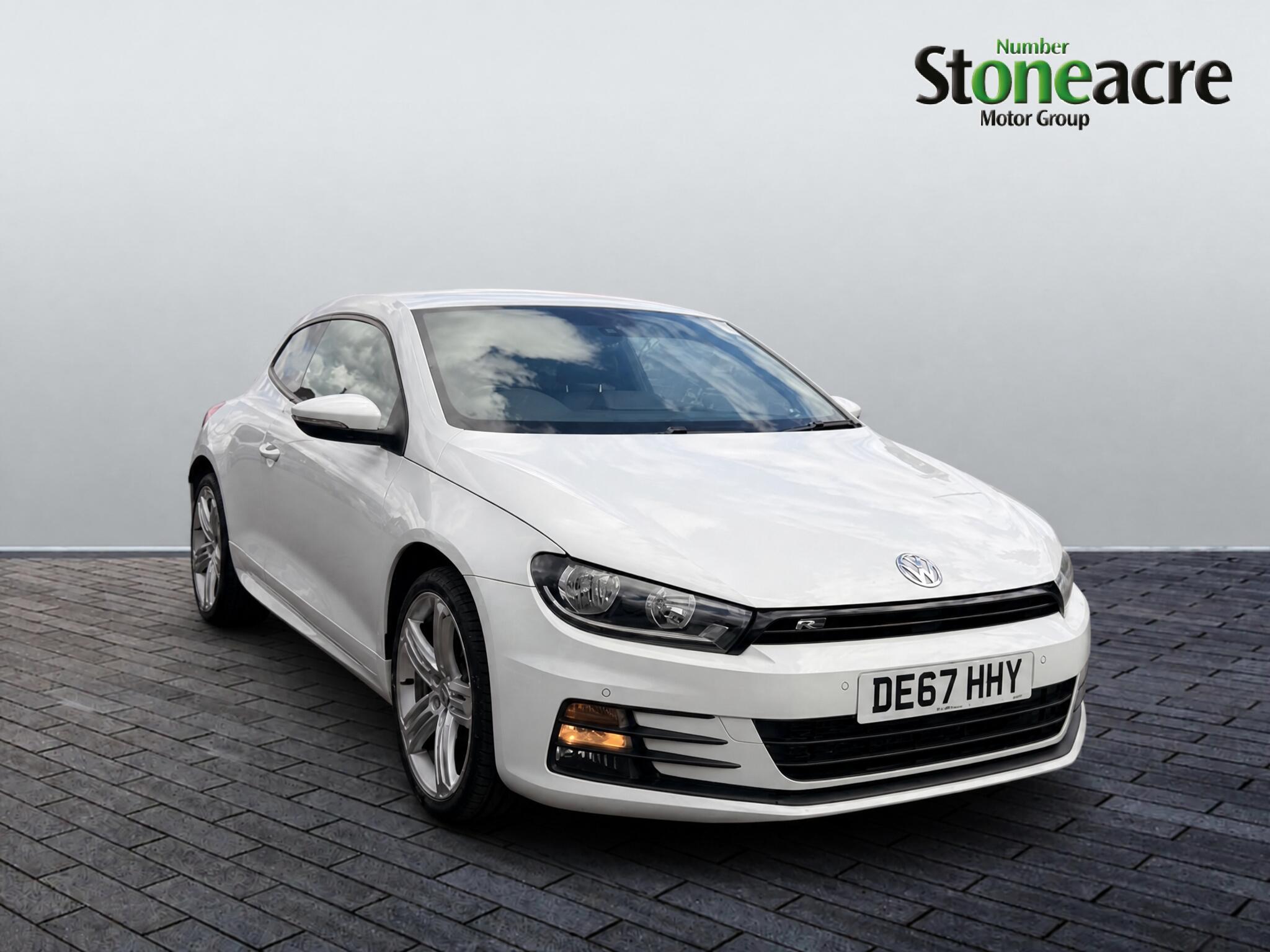 Scirocco