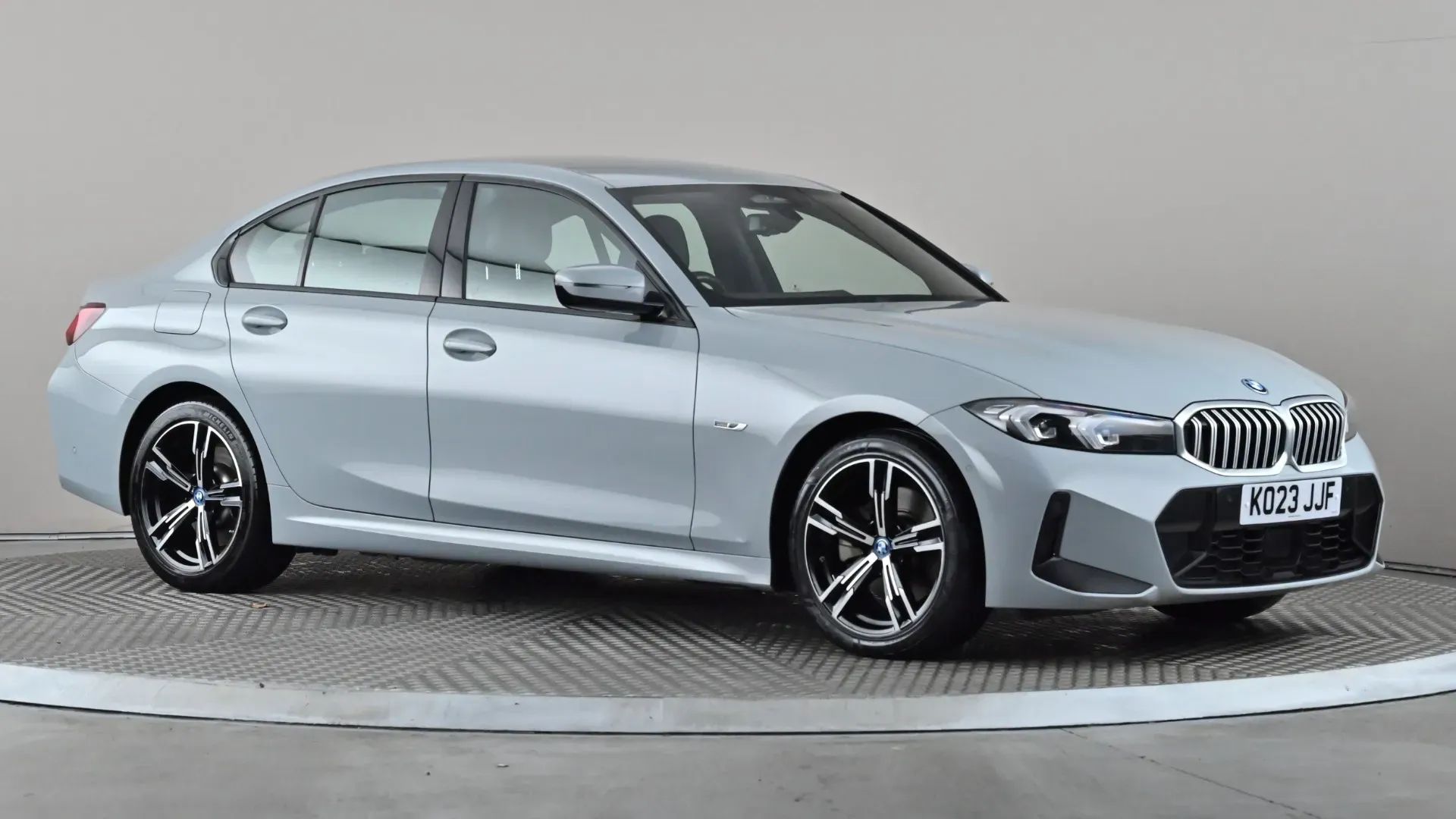 3 Series