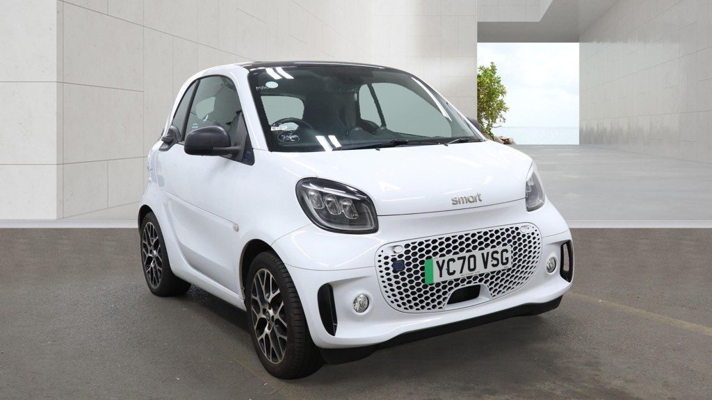 EQ ForTwo