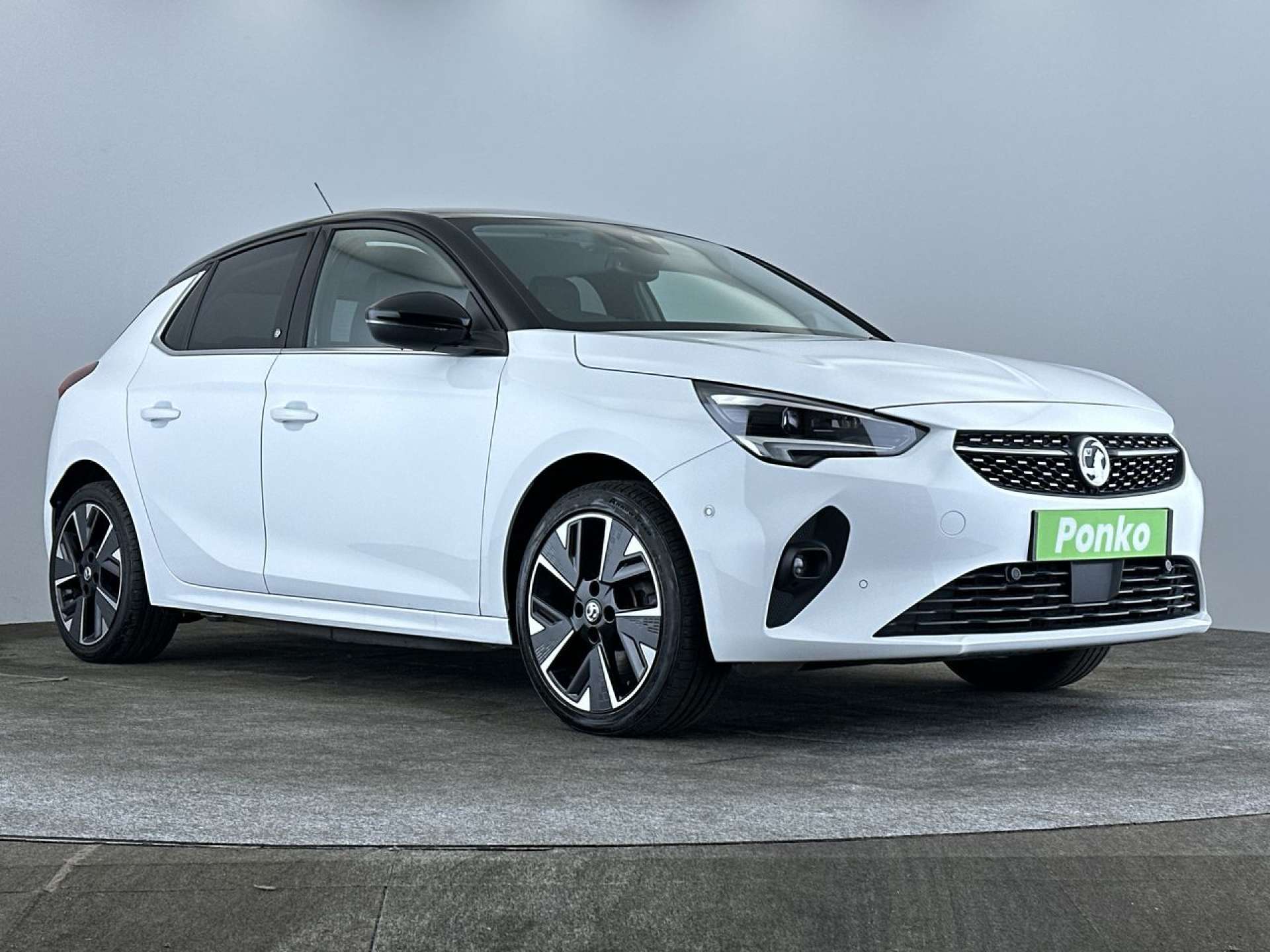 Corsa Electric