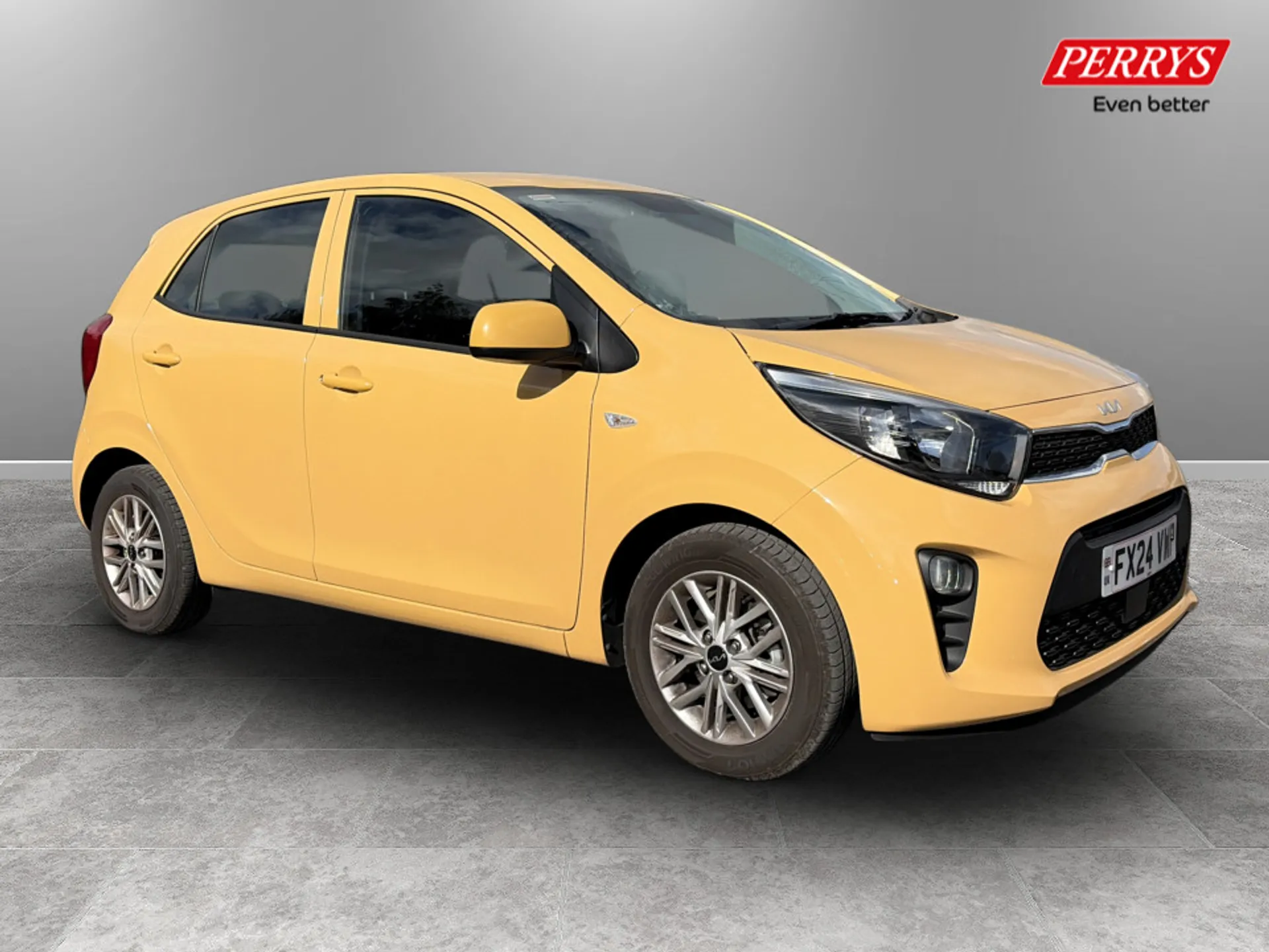 Picanto