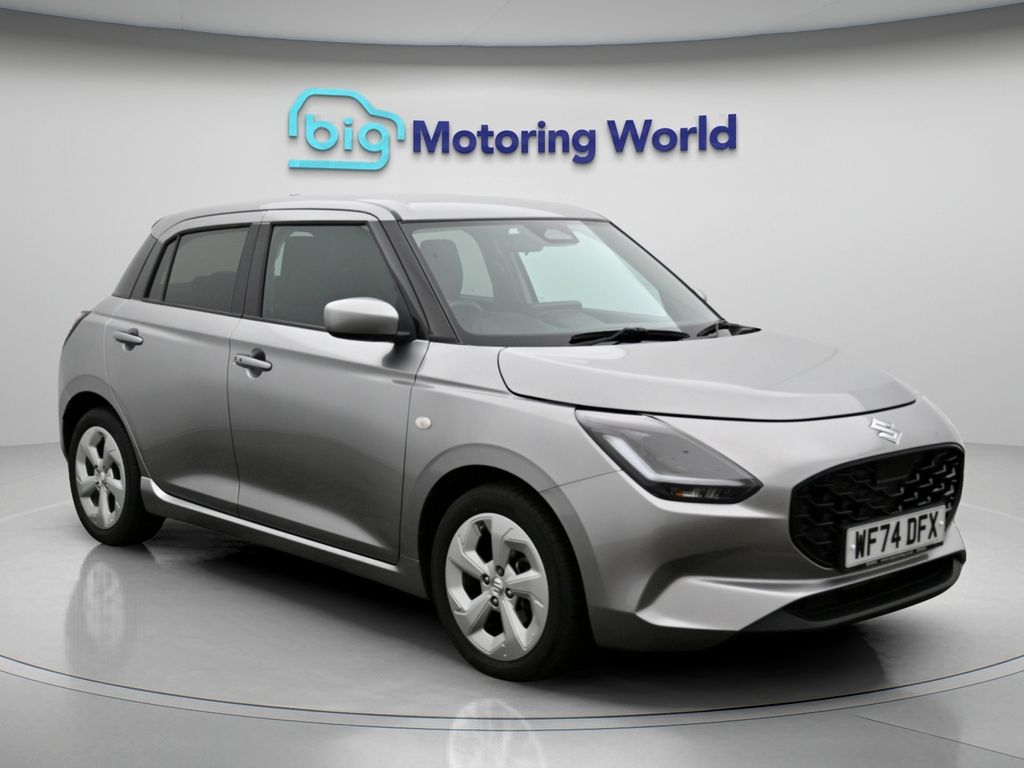 Swift