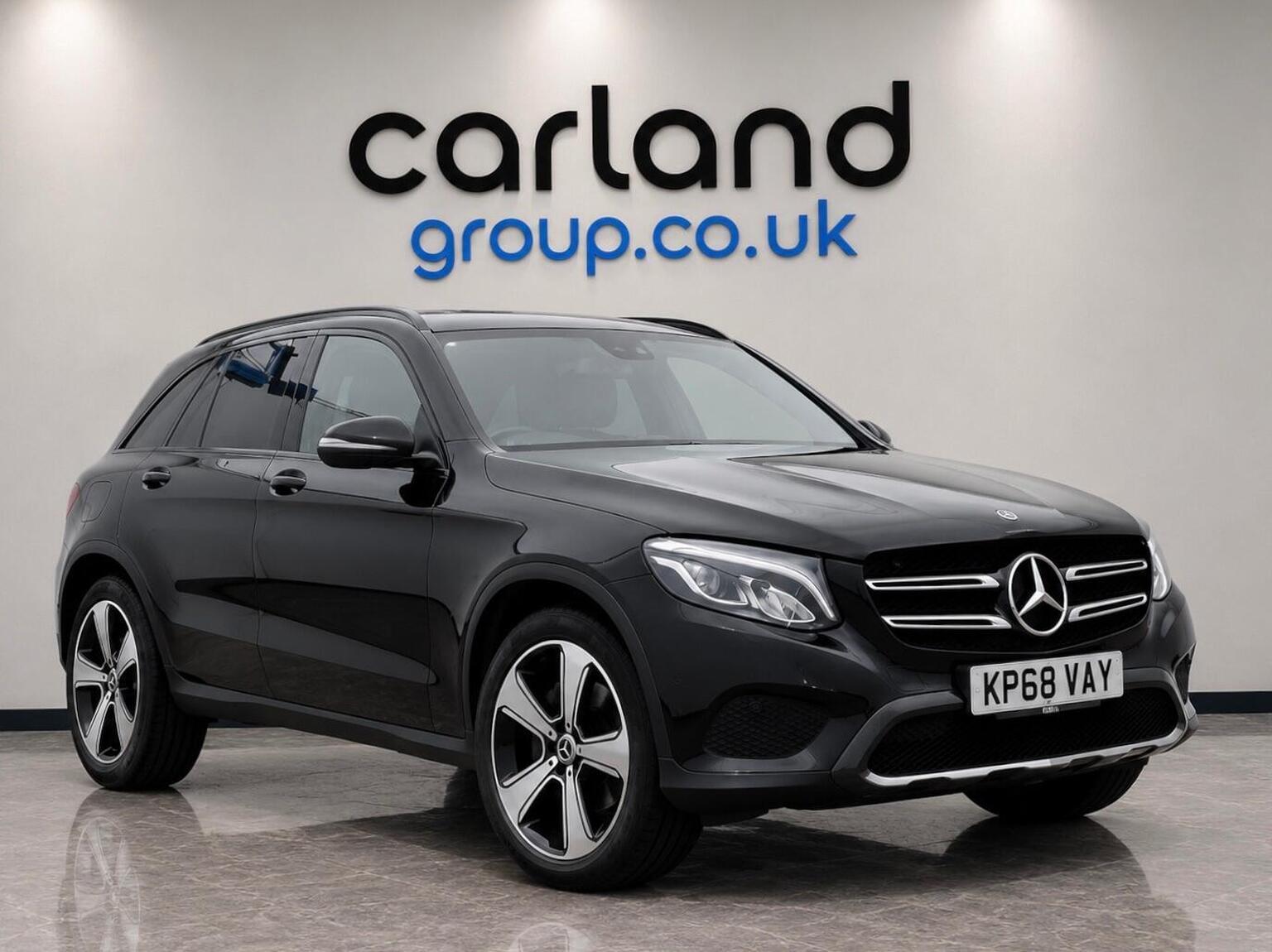 GLC