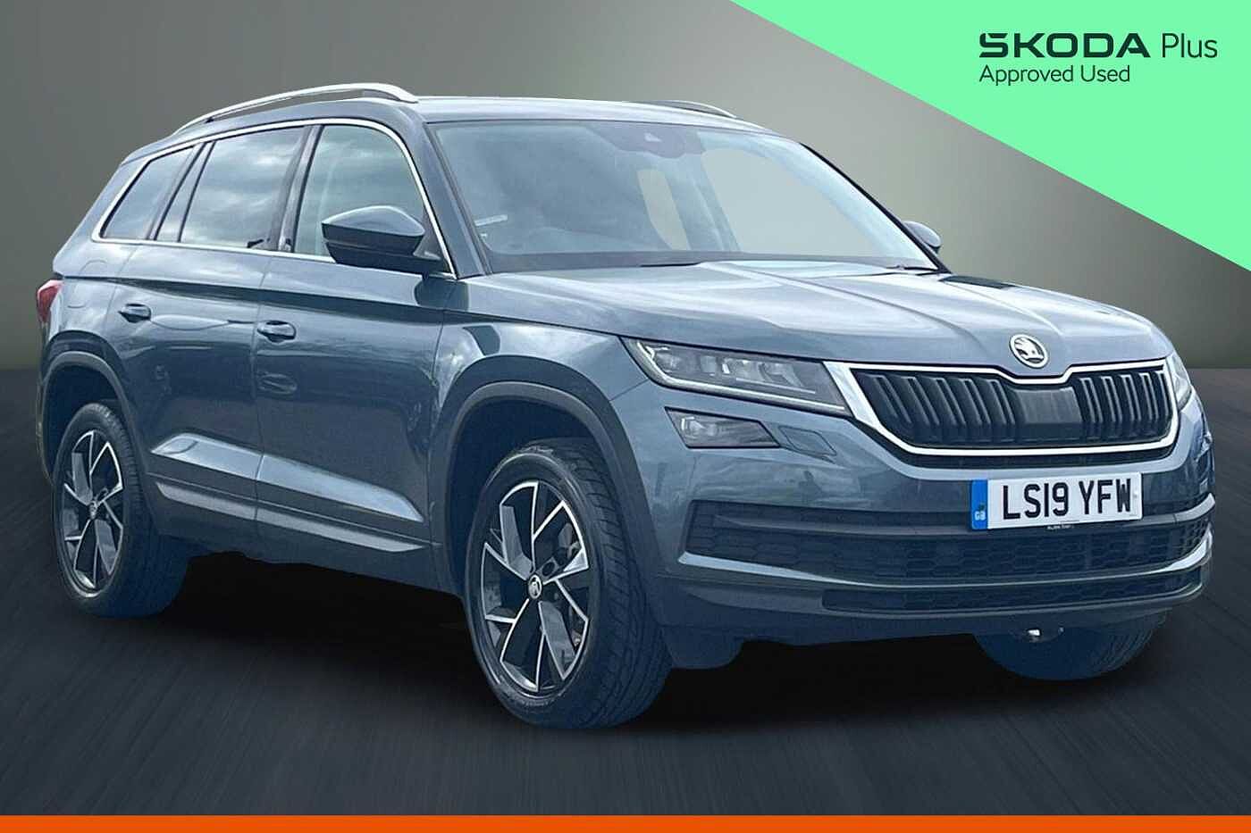 Kodiaq