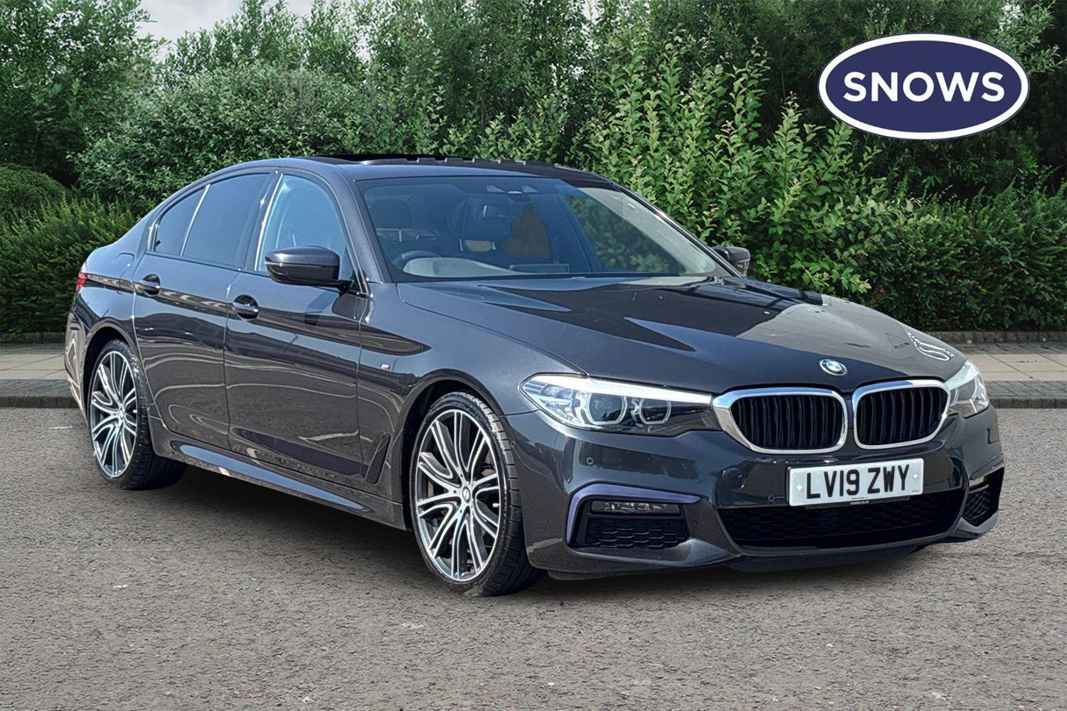 5 Series