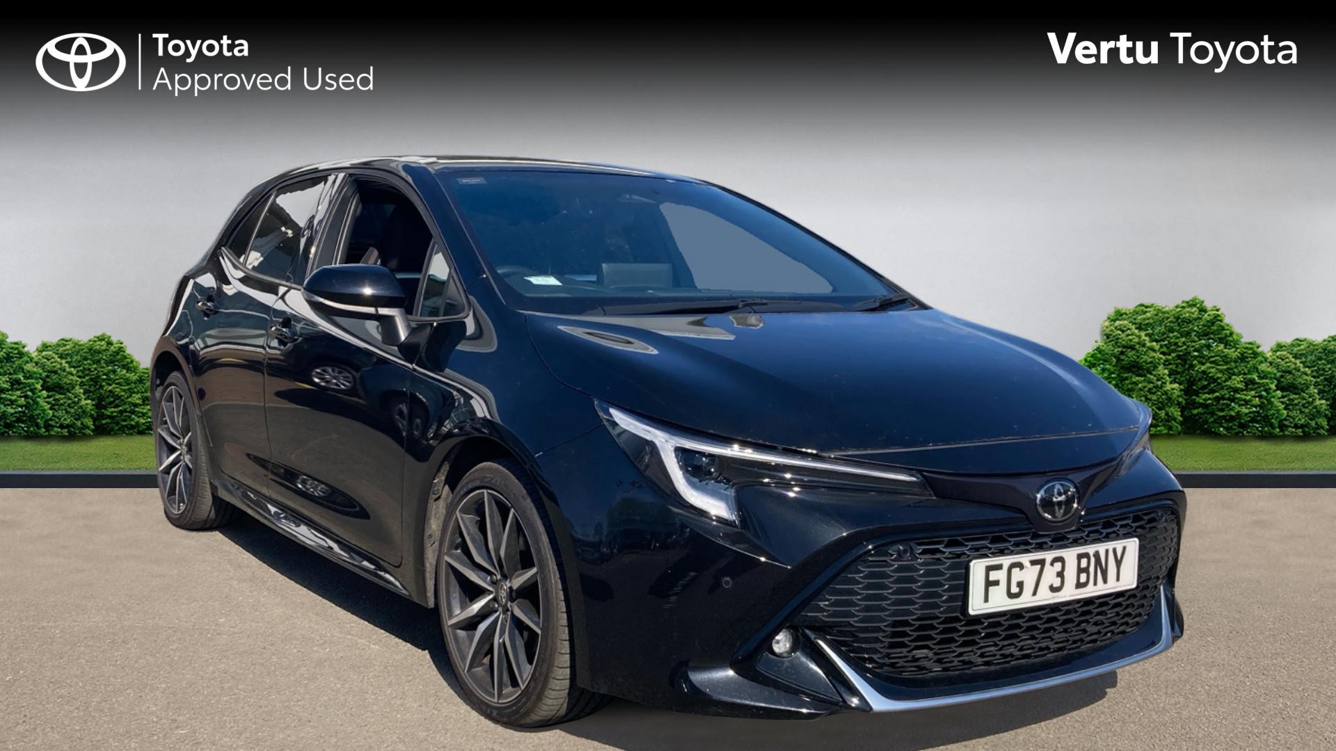 Corolla