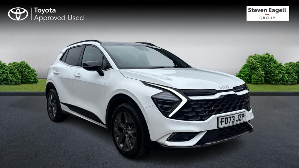Sportage