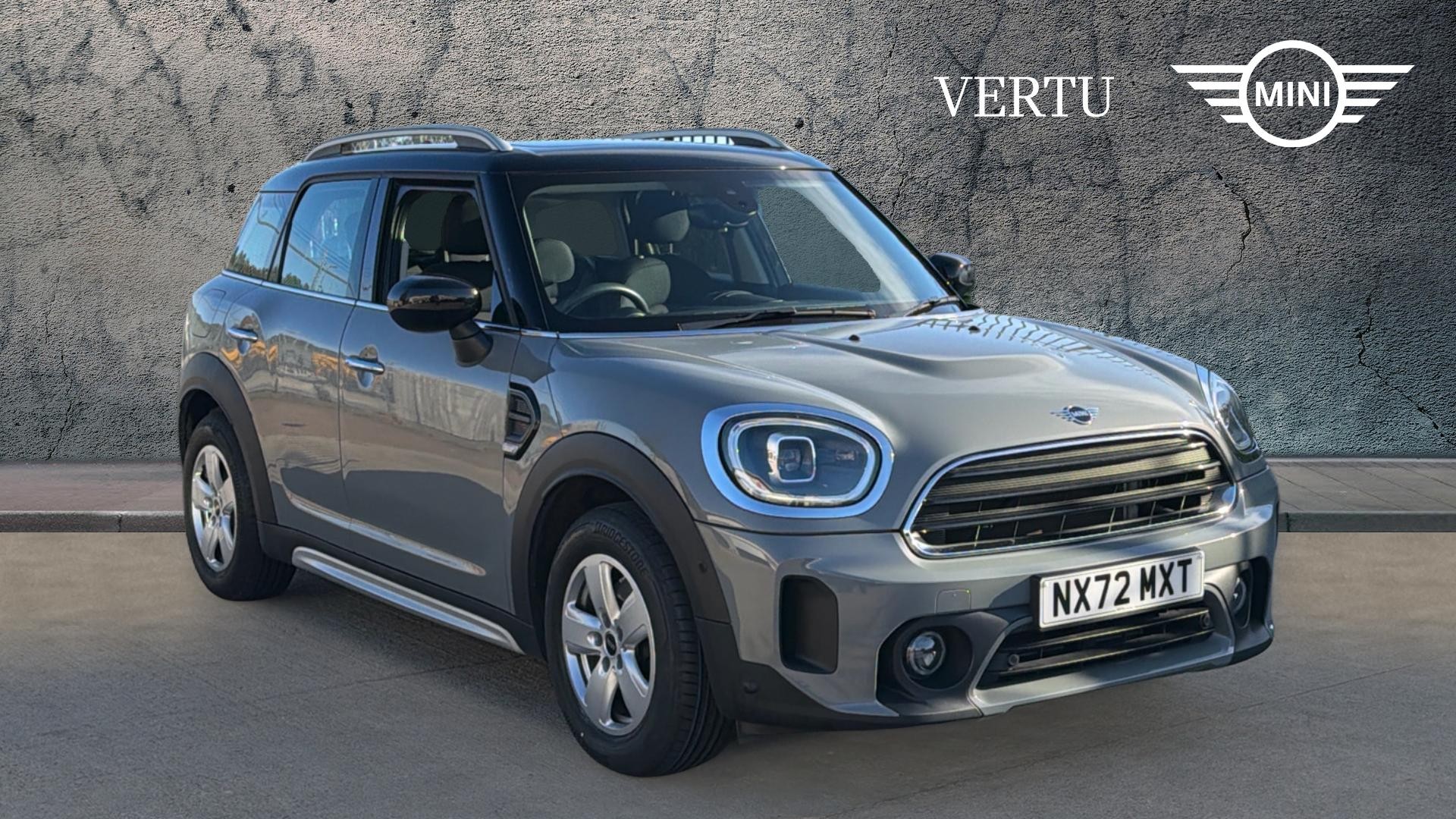 Countryman