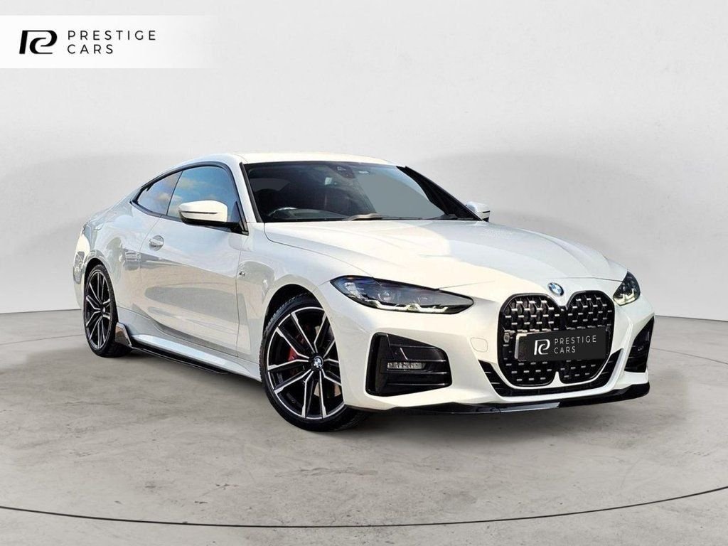 4 Series
