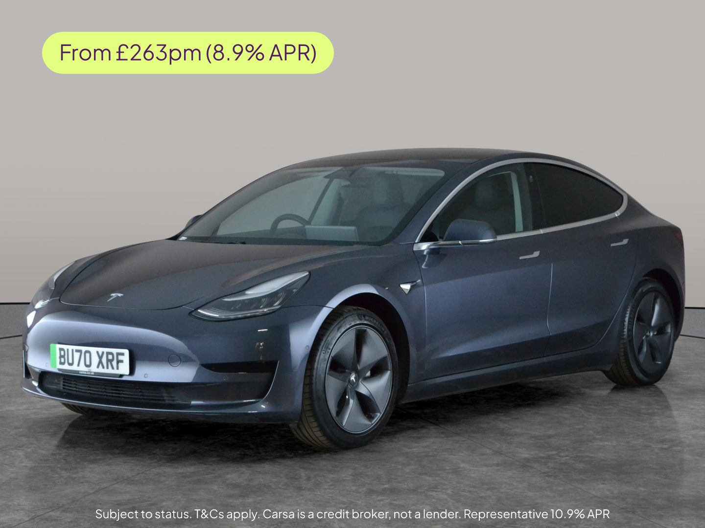 Model 3