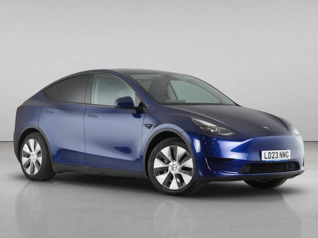 Model Y