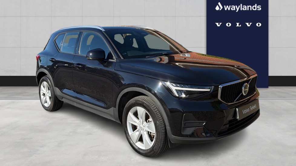 XC40