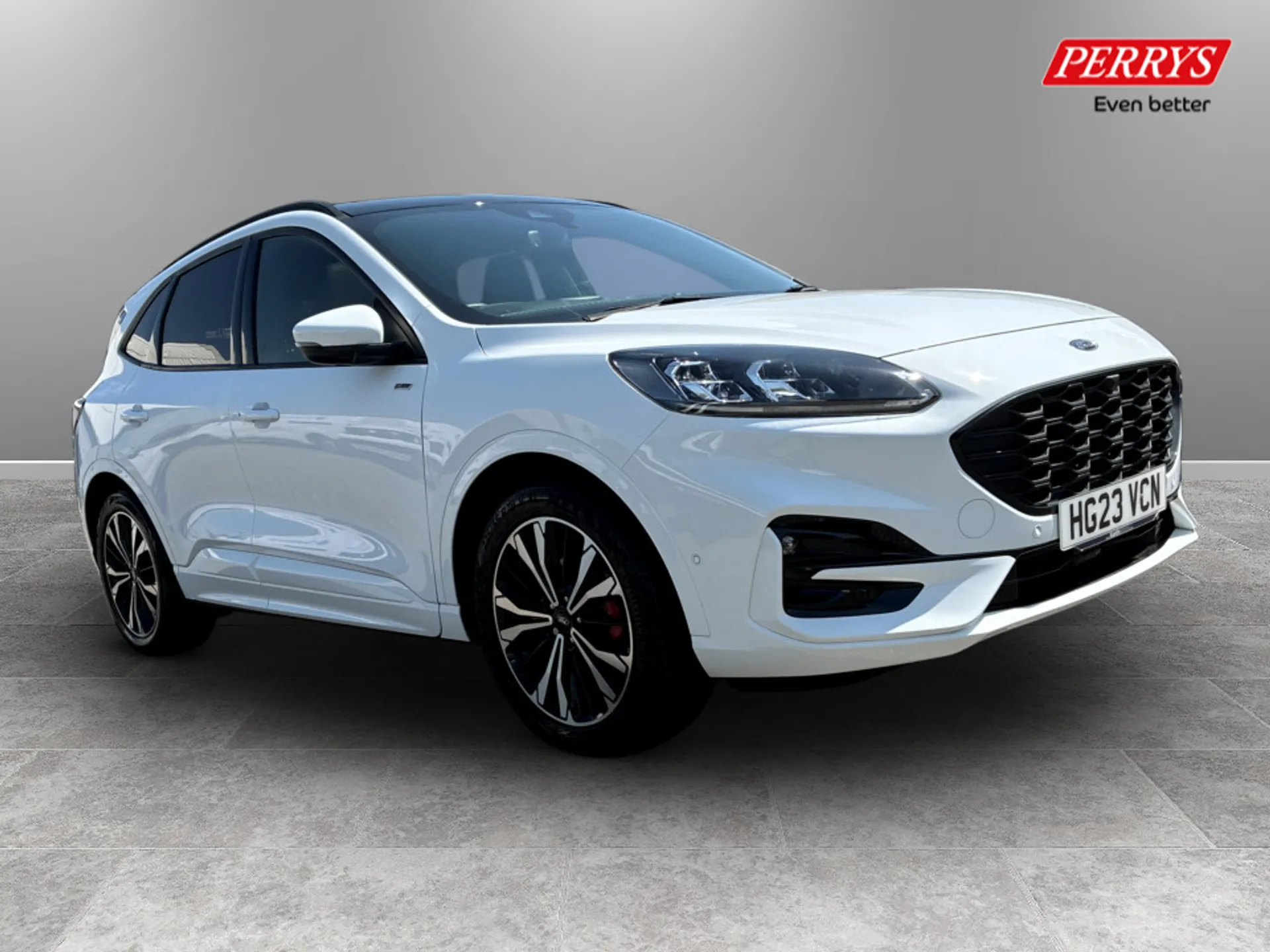 Kuga