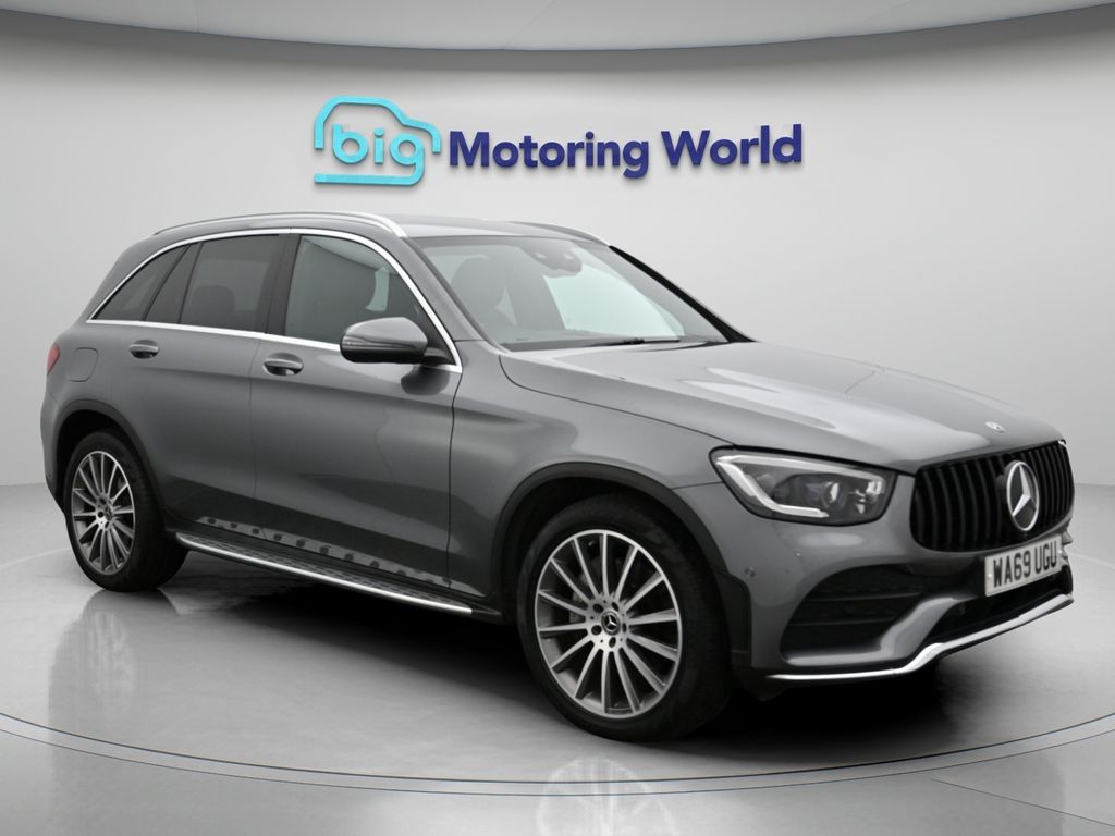 GLC